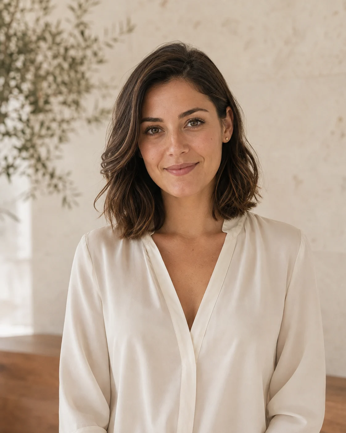 Ritratto professionale di Martina