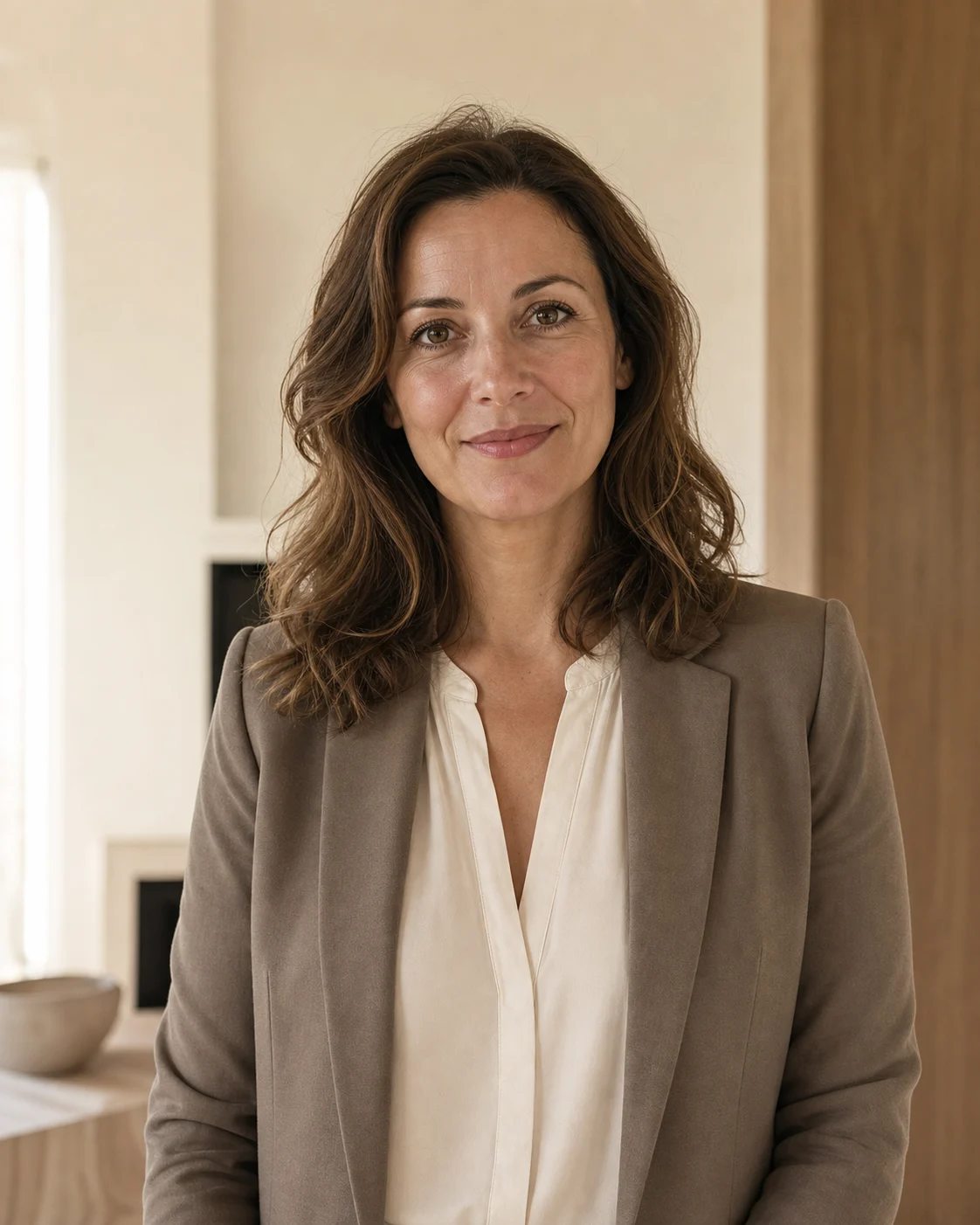 Ritratto professionale di Mirella